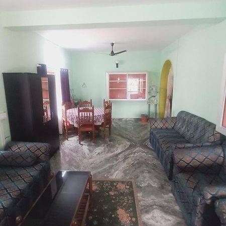 The Palm Bay Beach Residency Varkala Ngoại thất bức ảnh