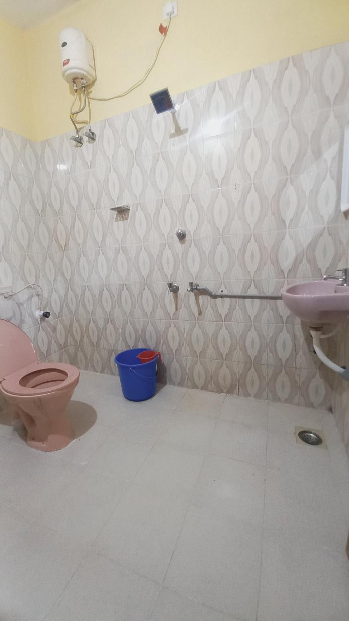 The Palm Bay Beach Residency Varkala Ngoại thất bức ảnh
